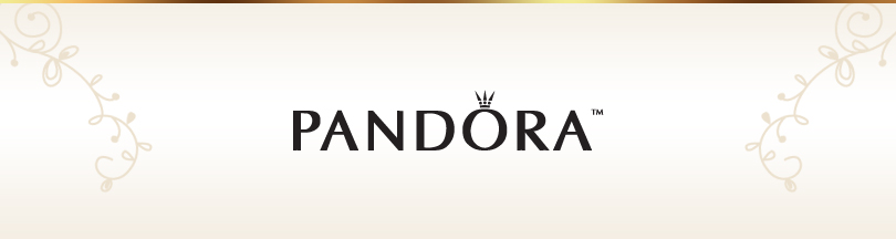 Pandora Display Case
